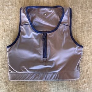 Balance Athletica crop top